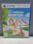 Gra Animal Hospital Playstation 5 Ps5 Nowa