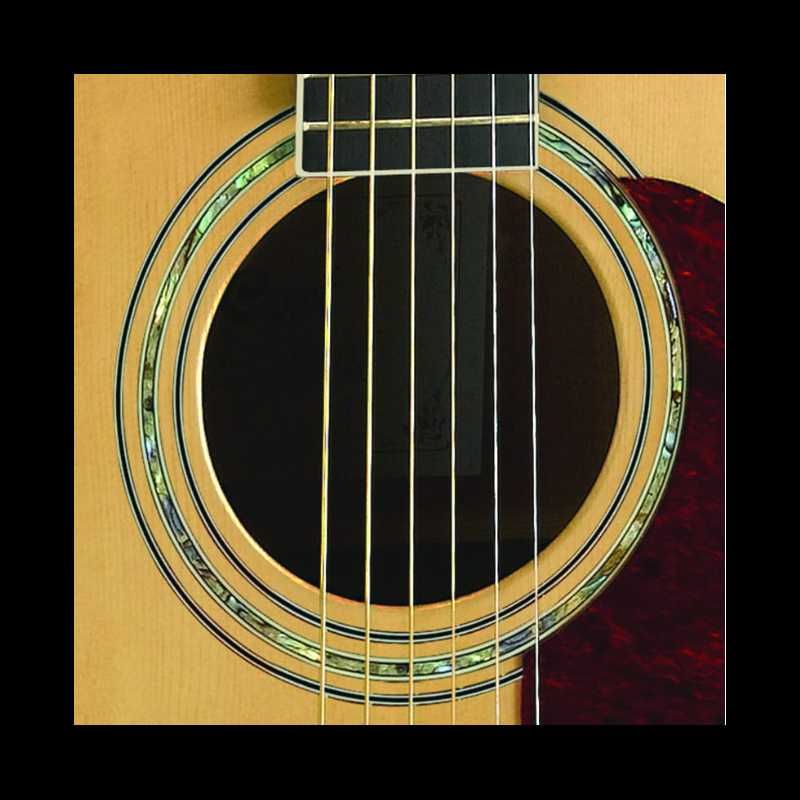 Cort MR 710F NS - gitara elektroakustyczna