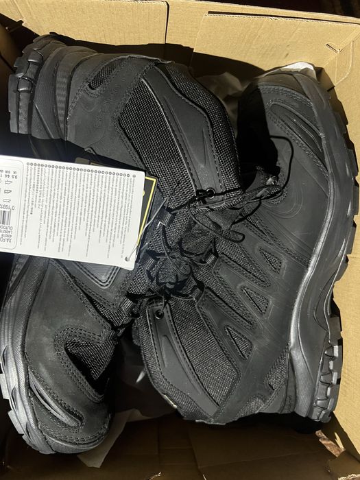 Черевики Salomon XA Forces MID GTX EN