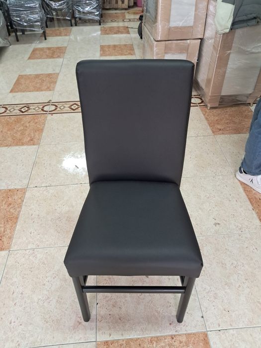 Cadeira para café ou restaurante