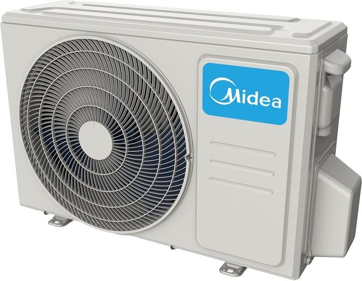 Кондиционер Midea Forest DC Inverter . Новый ! Самая низкая цена !