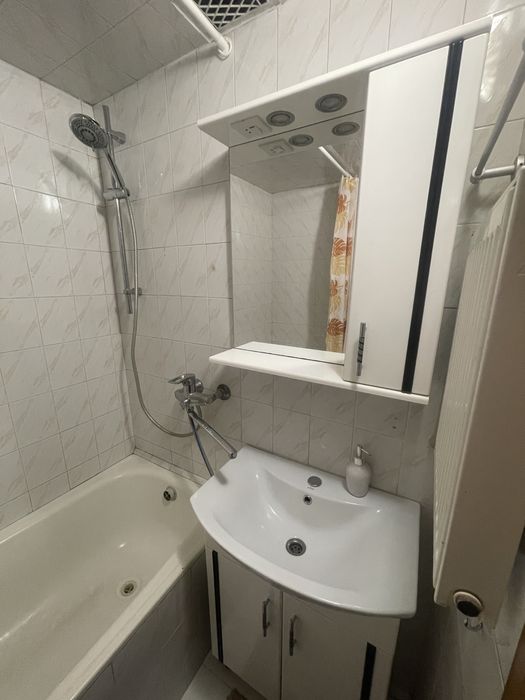 3-х кімнатна квартира вул. Одеська