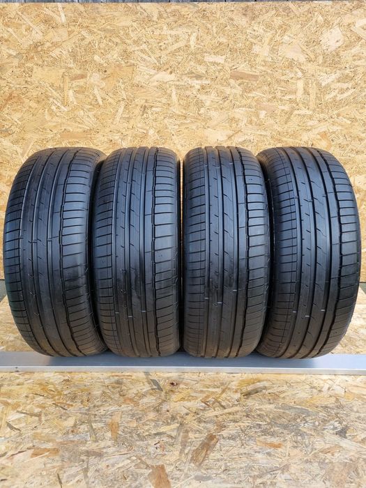 Opony letnie HANKOOK Ventus S1 evo3 235/55 R19 101T DOT 2025 NOWE P580