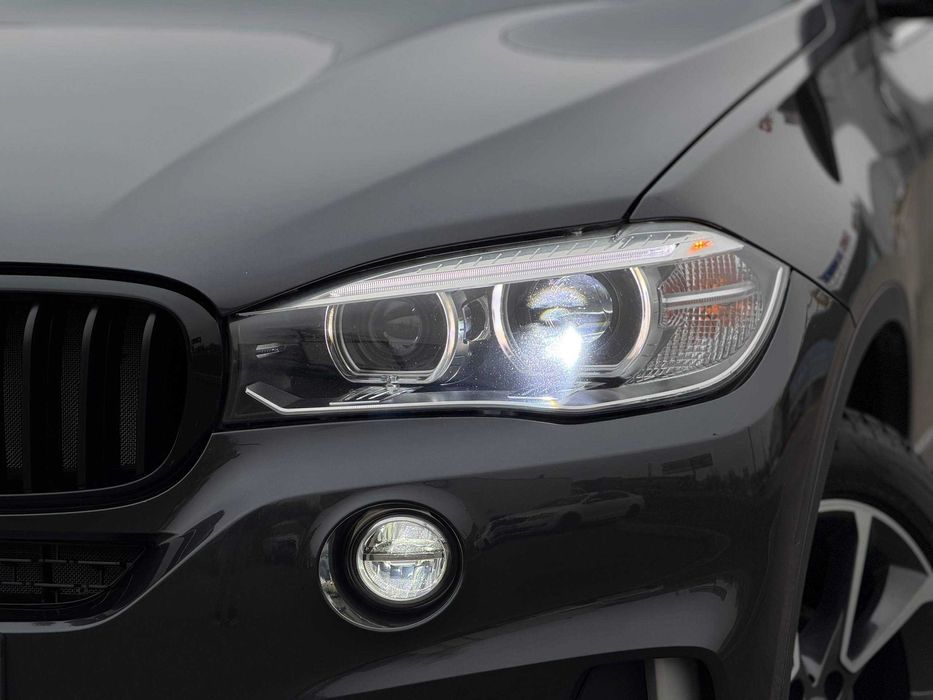 Avtoreal_kr BMW X5 F15 35i 2015