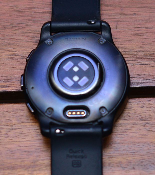 Zegarek Garmin Venu 2 Plus