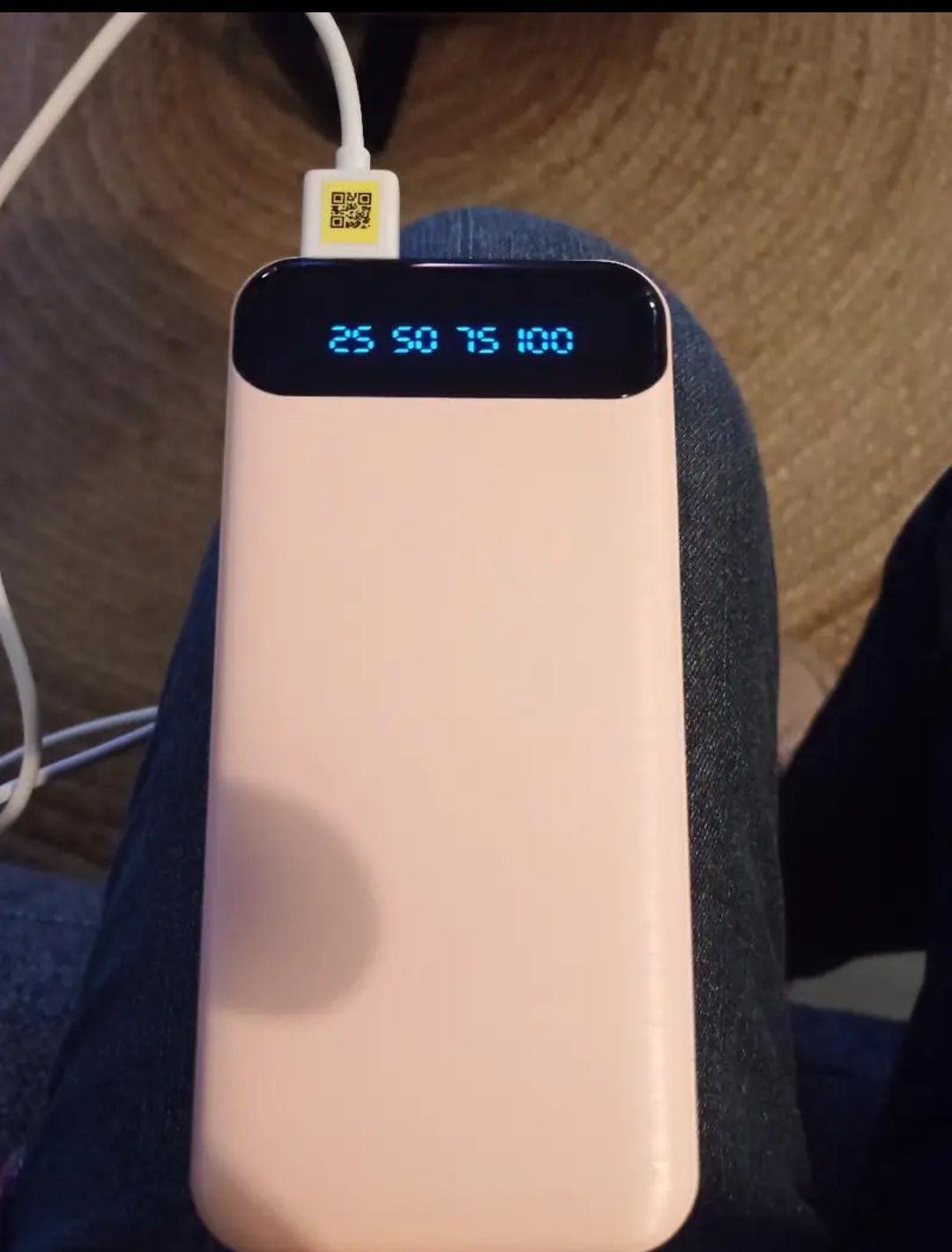Powerbank 20 000maH