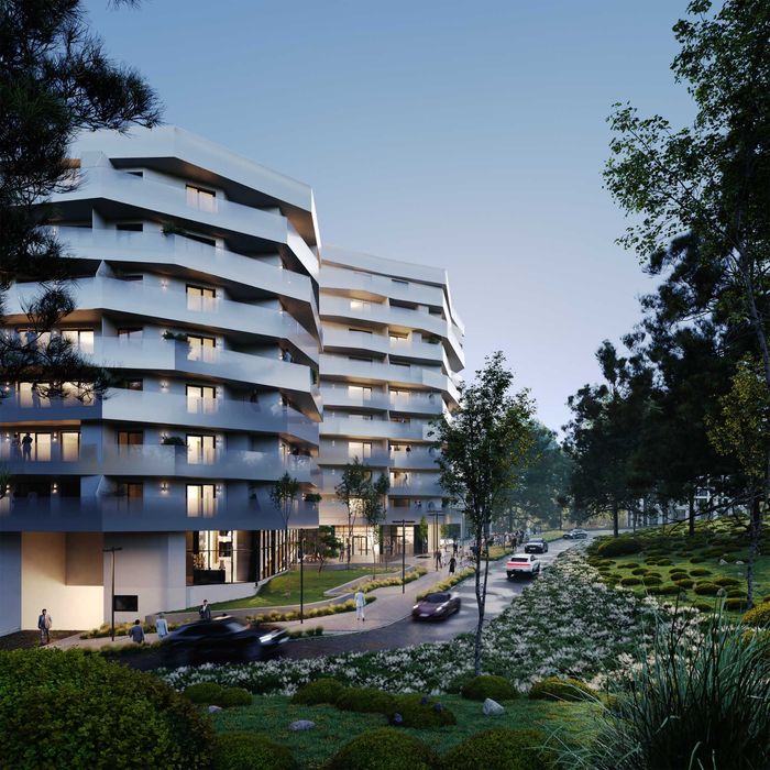 Продаж 1-кім.вул Малоголосківська 12 комплекс Holosko Residence