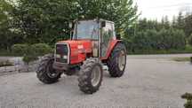 Massey Ferguson 3060 4x4 80KM
