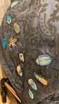 Gondola cybex priam 2.0 jewels of nature