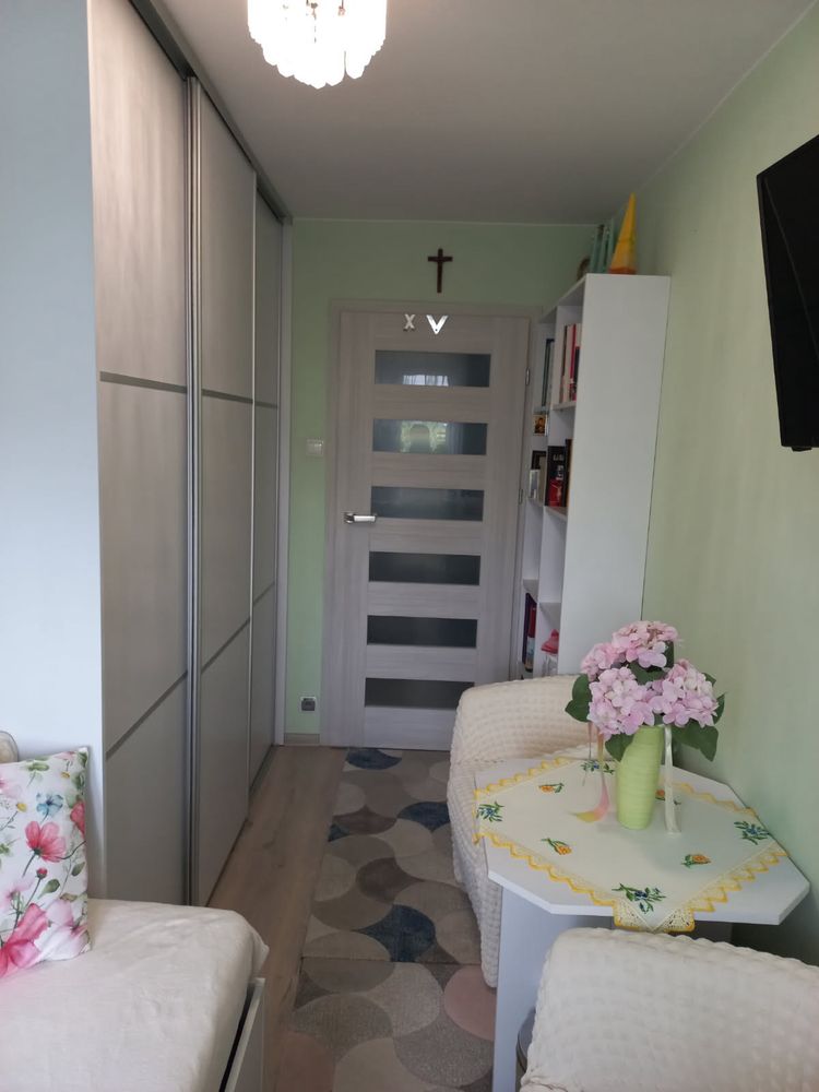 Mieszkanie 2pok Super lokalizacja