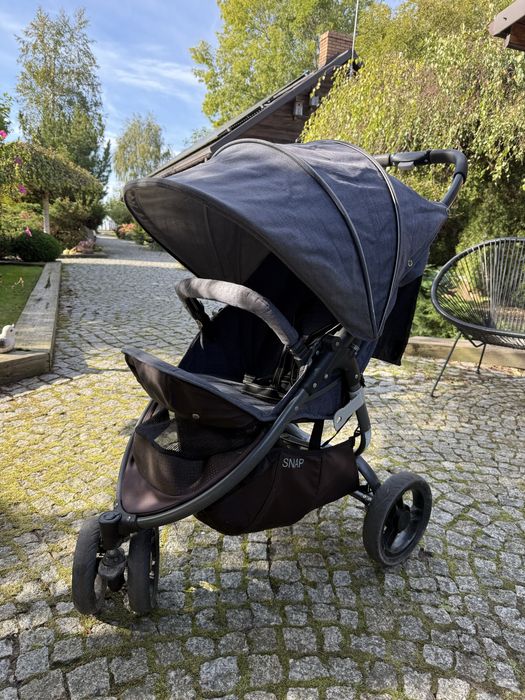 Wozek valco baby snap