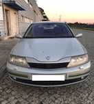 Renault Laguna II 1.9 DCi 2003 - Para Peças