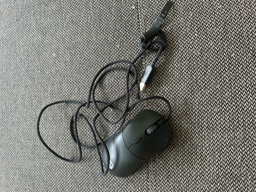 Mysz SPC Gear GEM Plus SPG146