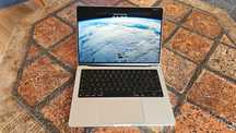 Apple MacBook Pro M2 Pro/16GB/512/Mac OS Silver 16R GPU