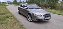 /Quatro//Navi//szyberdach//AUDI A6 c6/ 2.7tdi //Alufelgi  R1