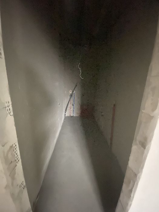 Одноповерховий будинок з чистовим оздобленням!