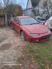 Mitsubishi Eclipse 2.0 Turbo