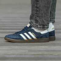 Кроссовки Adidas Spezial Blue