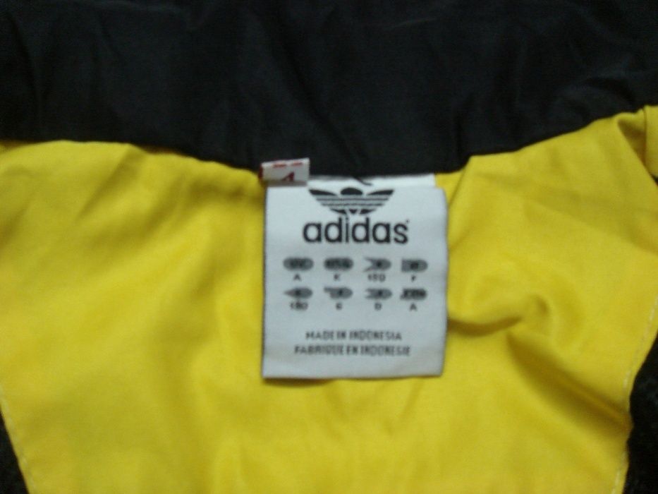 Кофта adidas на 4 года