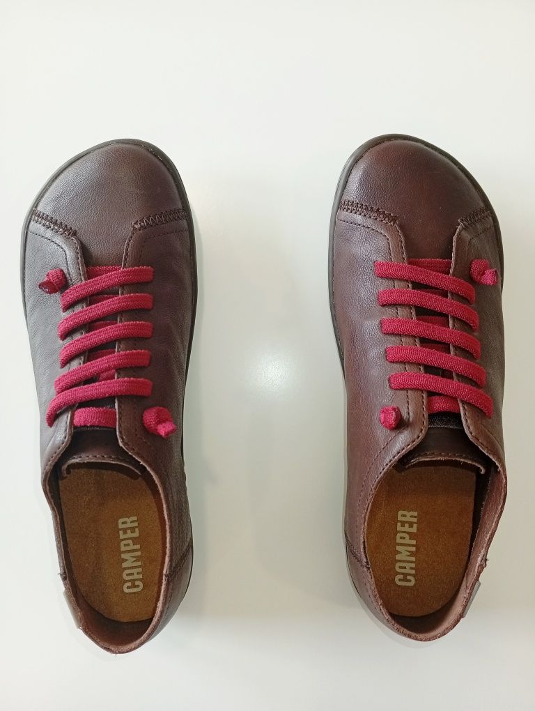 Sapato Camper Peu 39