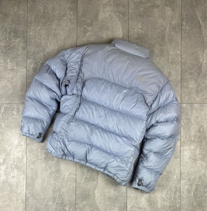 The North Face 700 Женская Куртка Пуховик