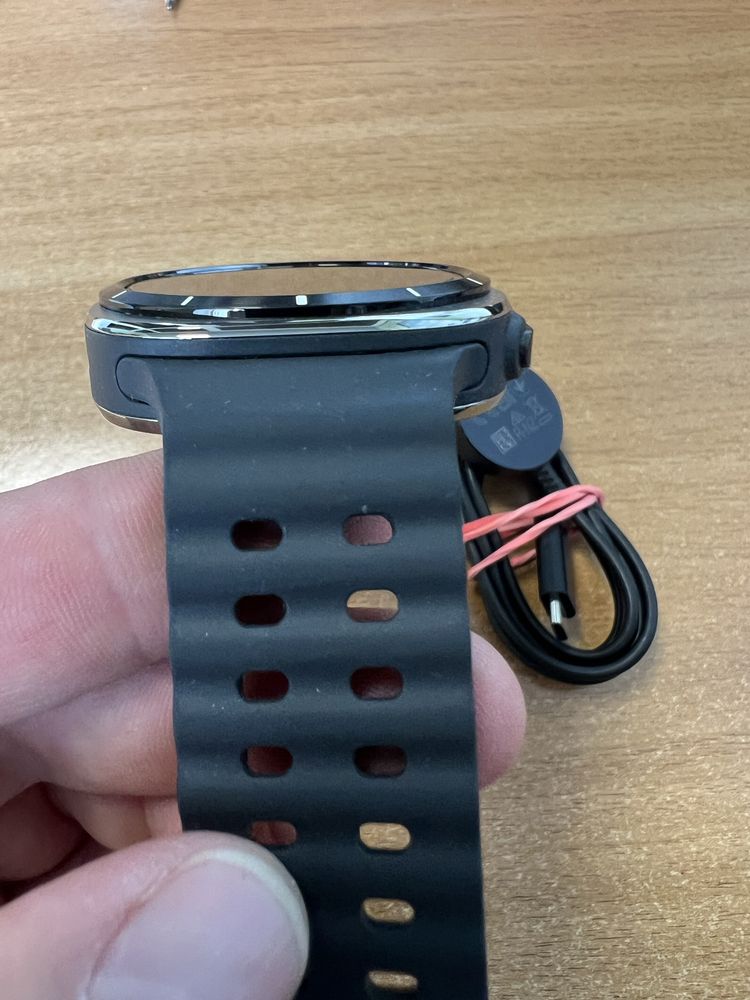 Samsung watch ultra