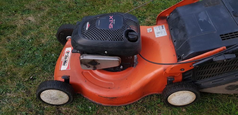 Kosiarka spalinowa Oleo-mac G 48PGQ, OHV Briggs&Stratton XT45 3,40kW