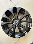 Комплект Mersedes R18   W213