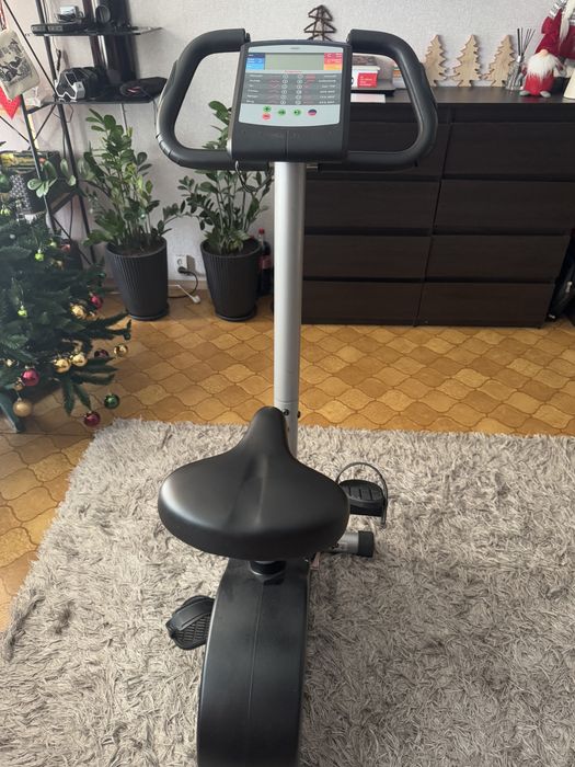 Rower stacjonarny Amysa Ergometer 90060