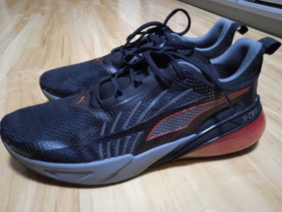 Взуття Puma чоловіче нове