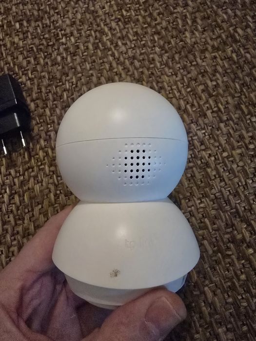 Câmara de vigilância TAPO C-210