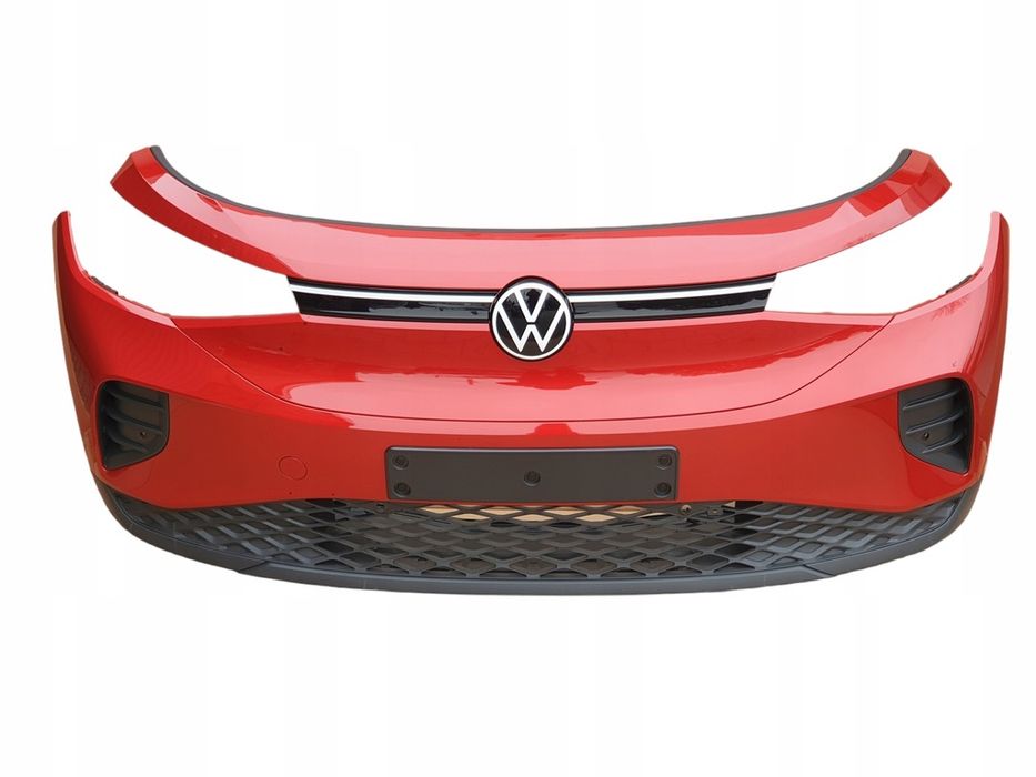 Бампер Volkswagen ID4 Наявність! 11A807221