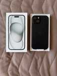 АКЦІЯ iPhone 15 eSIM 128 GB Новий, neverlock