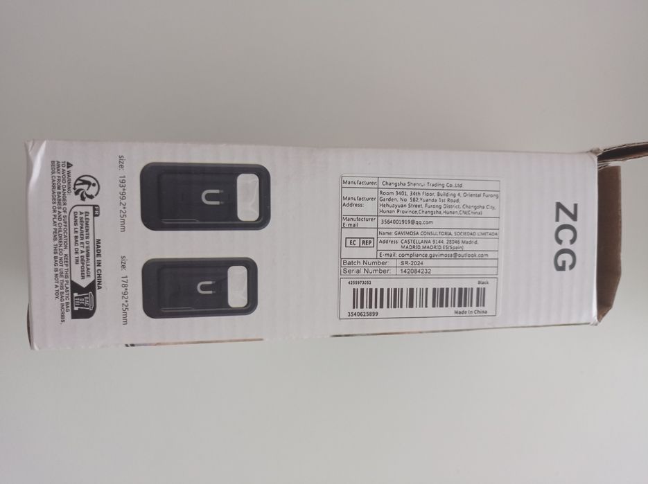 Suporte de telemóvel