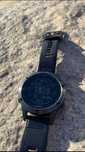 Garmin Fenix 5 (Ідеальний стан), меню українська мова