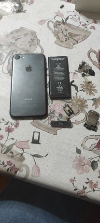 Iphone 7 розборка