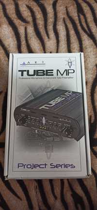 Микрофонный предусилитель ART Tube MP Project Series