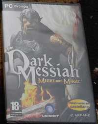 Dark Messian of Might and Magic новый запечатан лицензия из Европы