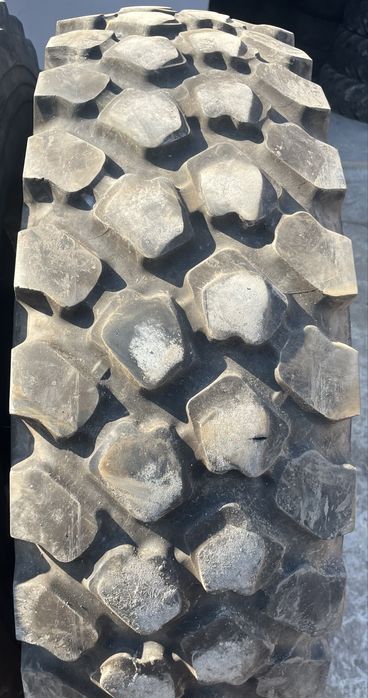 Шины 14.00 R20 MICHELIN (доставка 50 на 50)