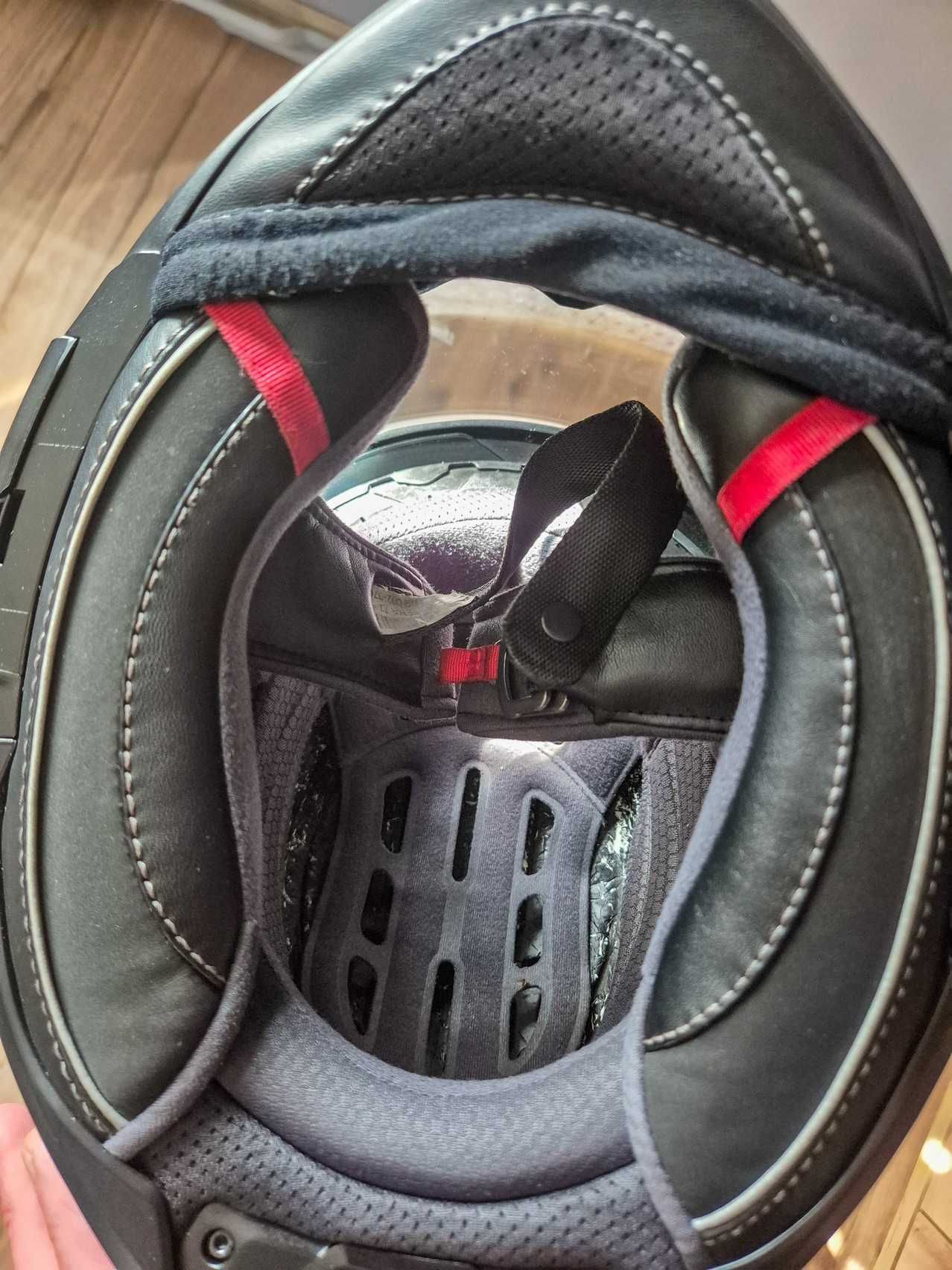 Kask HJC RPHA 71 Titanium