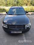 Vw Passat b5 1.9 tdi