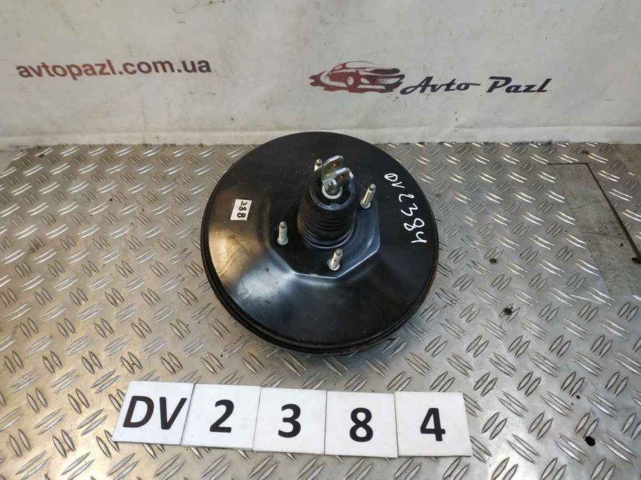Honda CR-V 06- вакуумний підсилювач гальм 2.2d DV2384 4600ASWYG020M3