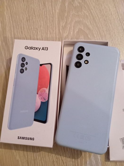 Samsung galaxy a13