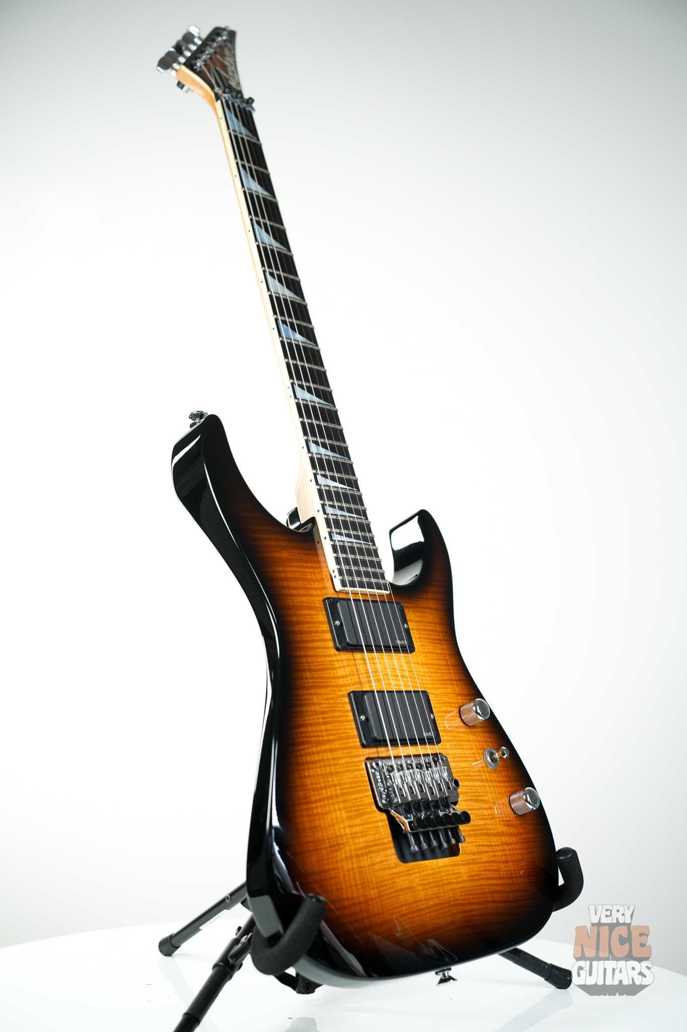 Jackson DK-1 Dinky USA gitara elektryczna