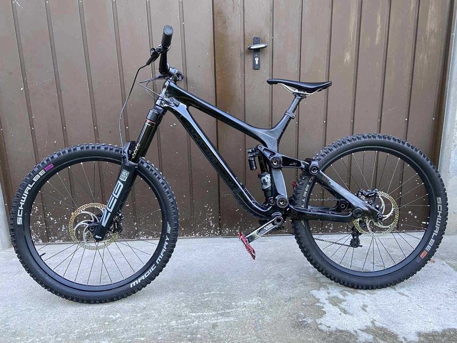 Rocky Mountain Maiden L 2016