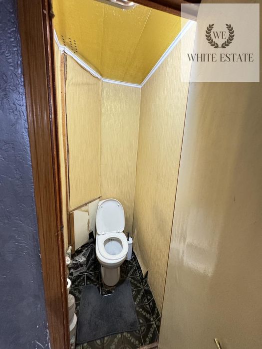 Продаж 5 кім. квартири по вул Київська