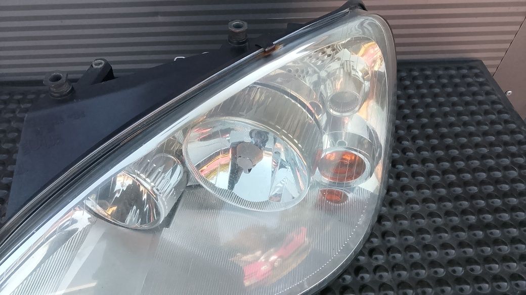 Lamp przód Ford Galaxy 1 lift Lewa orginal