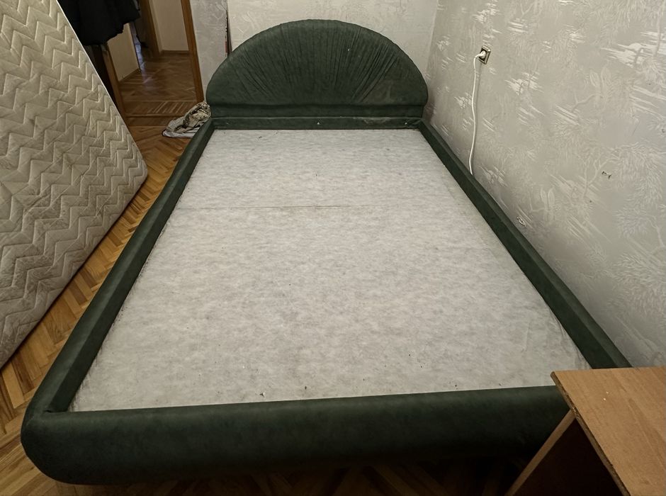 Віддам ліжко,безкоштовно .Самовивіз