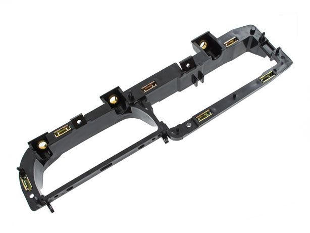 Puxadores Interiores Pegas Portas VW Passat B5 (NOVO)