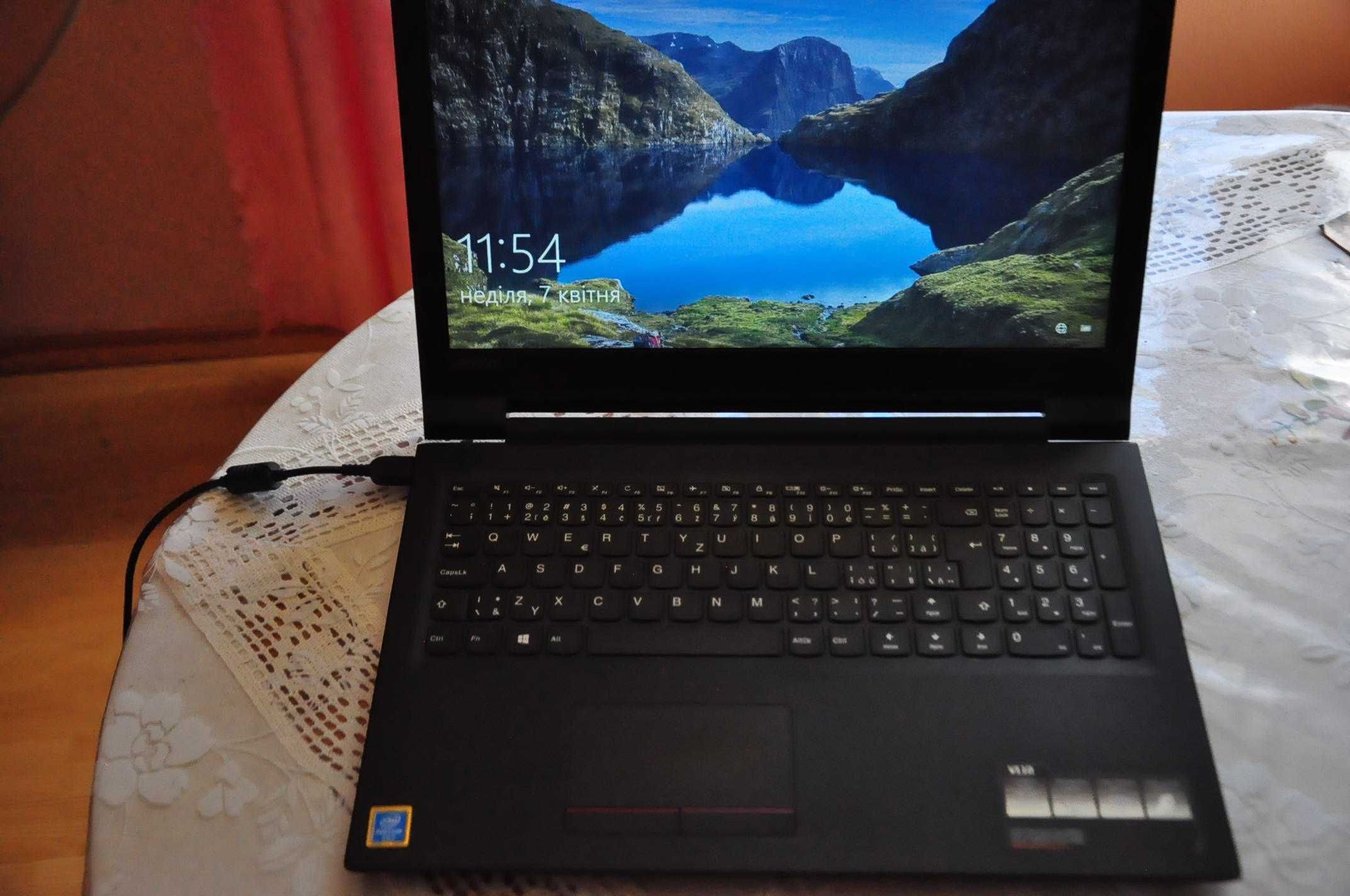 Lenovo V110-15 kb